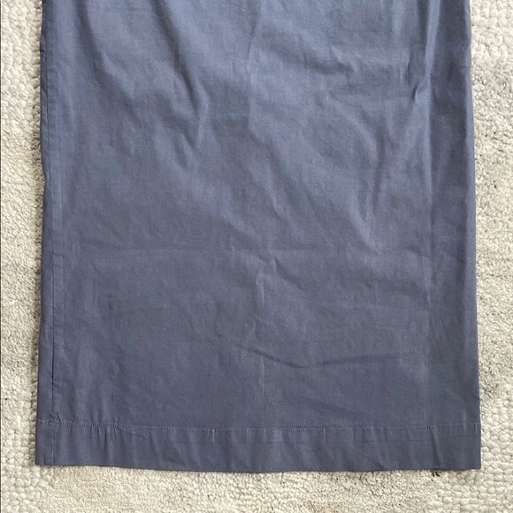 Anthropologie Slim Column Maxi Skirt - Picture 10 of 13